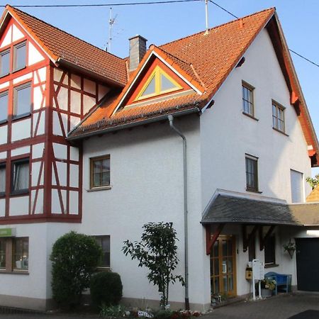 Fewo I Schlossborn Glashutten  Exterior foto